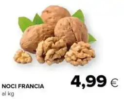 Tigre Noci francia offerta
