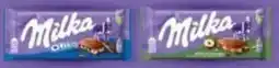 Oasi Cioccolato MILKA OREO offerta