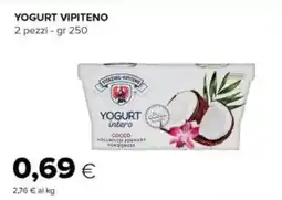 Tigre Yogurt vipiteno offerta
