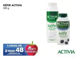 Esselunga Kéfir ACTIVIA offerta