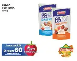 Esselunga Bbmix VENTURA offerta
