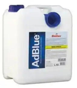 Oasi Additivo adblue RHUTTEN offerta