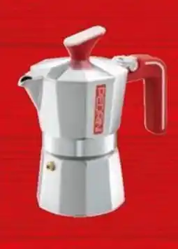 Bennet Caffettiera eco moka PEDRINI offerta