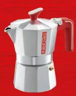 Bennet Caffettiera eco moka PEDRINI offerta