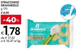 Bennet Stracchino GRANAROLO offerta