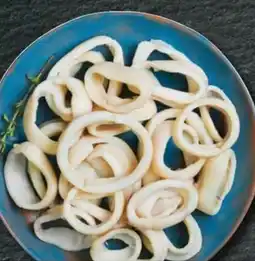 Bennet Anelli totano gigante del pacifico decongelati offerta