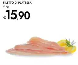Bennet Filetto di platessa offerta