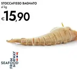 Bennet Stoccafisso bagnato SEAFOOD RN offerta