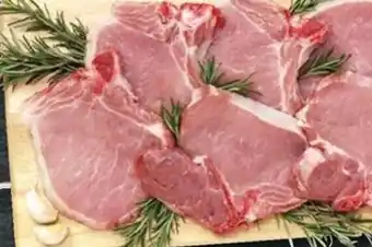 Bennet Cotolette e nodini di suino italiano filiera valore BENNET offerta