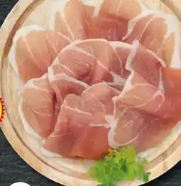 Bennet Prosciutto carpegna dop stagionatura 16 mesi offerta