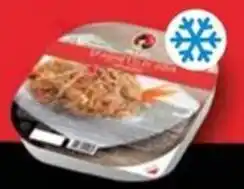 Bennet Spaghetti di soia con/verdura surgelato MULAN offerta