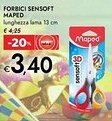 Bennet Forbici sensoft MAPED offerta