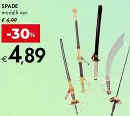 Bennet Spade offerta