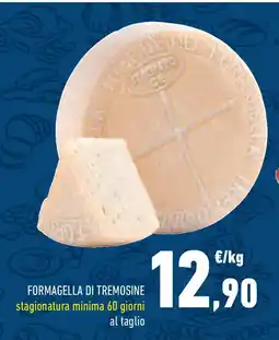 Conad Superstore Formagella di tremosine offerta