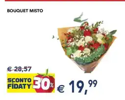 Esselunga Bouquet Misto offerta