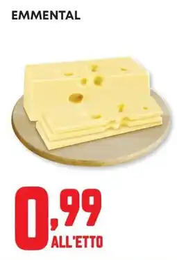 Panorama Emmental offerta