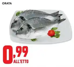 Panorama Orata offerta