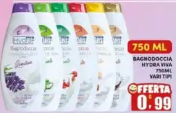 Maury's Bagnodoccia HYDRA VIVA offerta