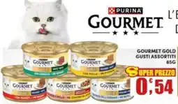 Maury's Gourmet gold offerta