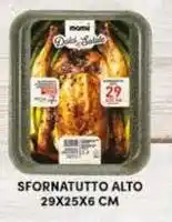 Maury's Mamù sfornatutto alto offerta