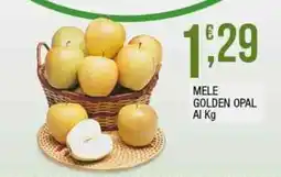 Sidis Mele golden opal offerta