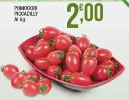 Sidis Pomodori piccadilly offerta
