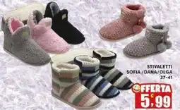 Maury's Stivaletti sofia/dana/olga offerta