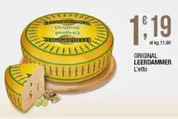 Sidis Original LEERDAMMER offerta