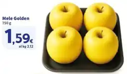 Sigma Mele Golden offerta