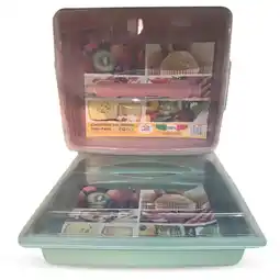 Deco Supermercati CONTENITORE offerta