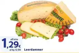 Sigma Leerdammer offerta