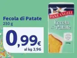 Sigma Fecola di Patate offerta