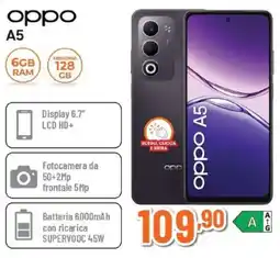 Expert oppo A5 offerta