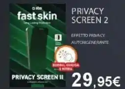 Expert Fast skin privacy screen 2 offerta