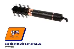 Action Magic Hot Air Styler ELLE offerta