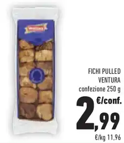 Conad Fichi pulled VENTURA offerta
