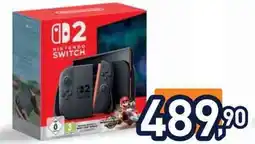 Unieuro Nintendo switch offerta