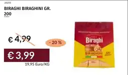 Prezzemolo e Vitale Biraghi biraghini offerta