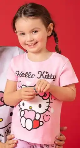 KiK T-Shirt bambina offerta