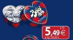 Docks Cash&Carry Baci classico offerta