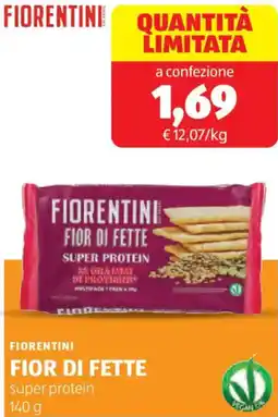 ALDI Fiorentini fior di fette offerta