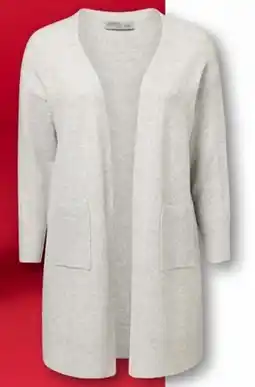 KiK Cardigan in maglia donna offerta