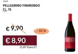 Prezzemolo e Vitale Pellegrino finimondo offerta