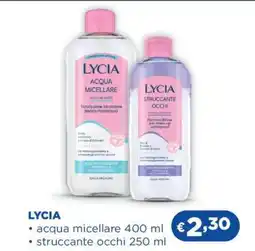 Acqua & Sapone LYCIA offerta
