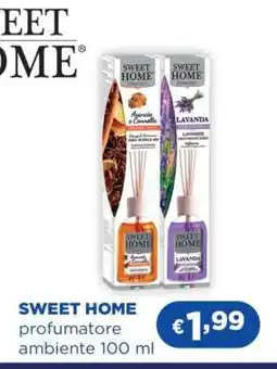Acqua & Sapone SWEET HOME offerta