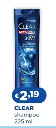 Acqua & Sapone Clear offerta