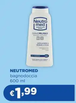 Acqua & Sapone NEUTROMED offerta