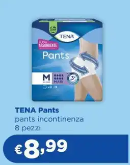 Acqua & Sapone TENA PANTS offerta