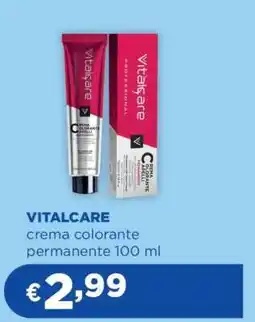 Acqua & Sapone VITALCARE offerta