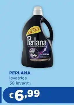 Acqua & Sapone Perlana offerta